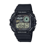 Orologio Uomo Casio - WS-1700H-5AVEF