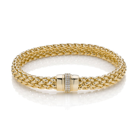 Bracciale Donna Unoaerre Chicco - 711ECB0553100