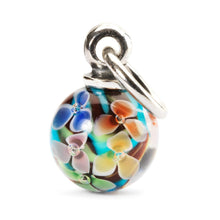 Pendente Petali da Sogno Trollbeads - TAGBE-00097 Edizione Limitata