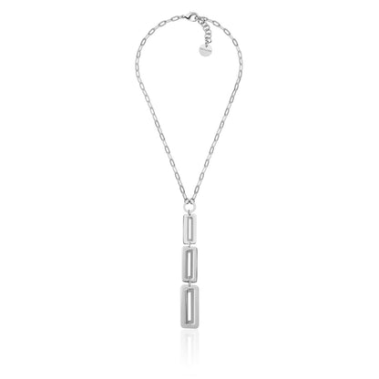 Collana Donna Unoaerre Catena Dinamica a Y - 016EXH0054000