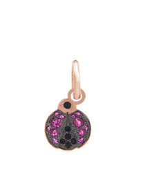 Pendente Donna Coccinella "Portami Fortuna" Alisei Gioielli - P256