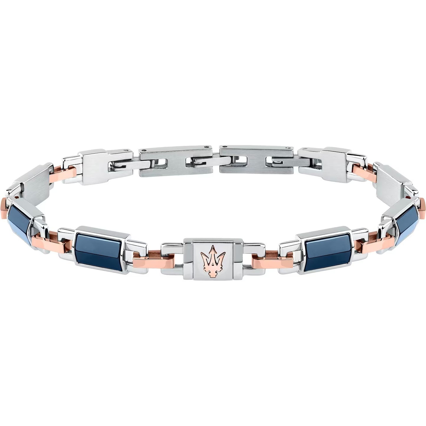 Bracciale Uomo Maserati Jewels Ceramic - JM425ATZ68