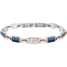 Bracciale Uomo Maserati Jewels Ceramic - JM425ATZ68