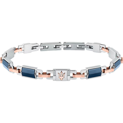 Bracciale Uomo Maserati Jewels Ceramic - JM425ATZ68