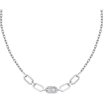 Collana Donna Karl Lagerfeld Crystals - KLAYC14