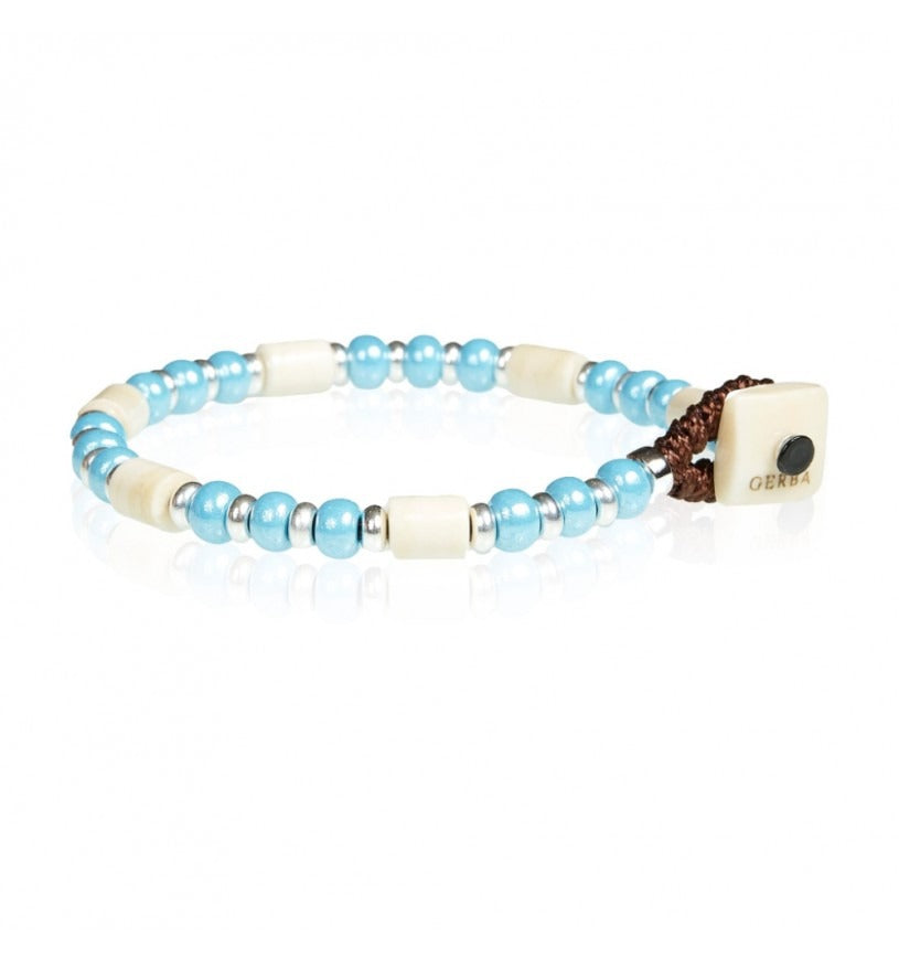 Bracciale Unisex Gerba Fashionable - 21