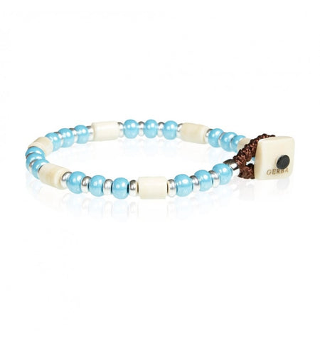 Bracciale Unisex Gerba Fashionable - 21