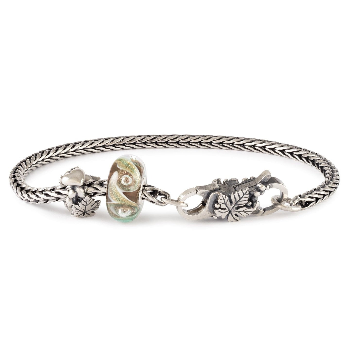 Bracciale Custode del Cuore Trollbeads - TAGBO-02732
