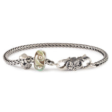 Bracciale Custode del Cuore Trollbeads - TAGBO-02731
