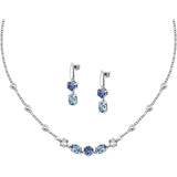 Kit Donna Morellato Collana+Orecchini Colori - SAVY25
