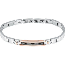Bracciale Uomo Maserati Jewels Ceramic - JM423ATZ32