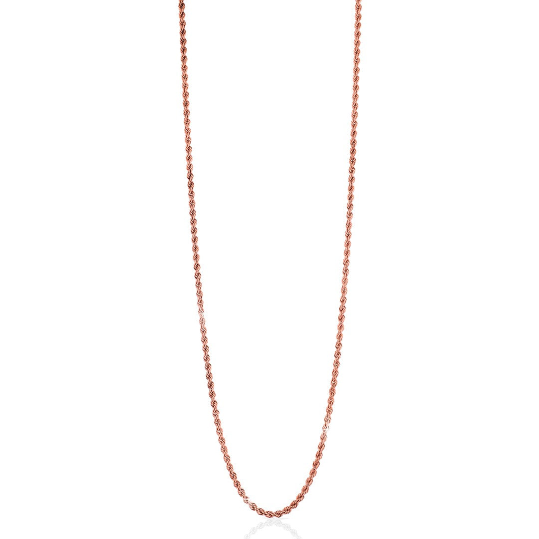 Collana Lunga Donna Unoaerre Corda - 000EXH4724000