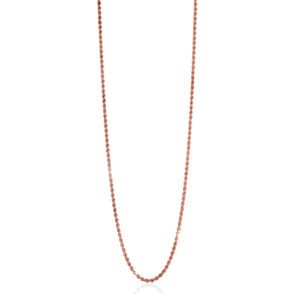 Collana Lunga Donna Unoaerre Corda - 000EXH4724000
