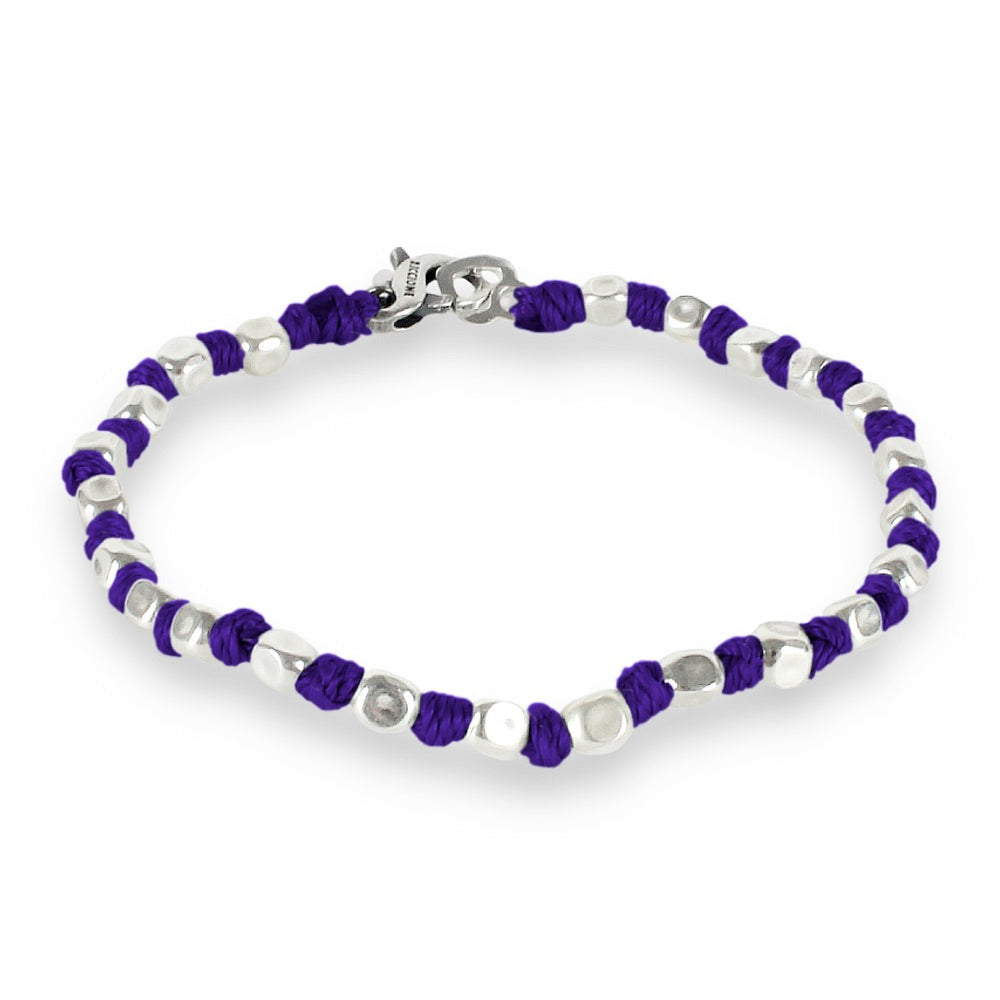 Bracciale Spadarella Crushed Small 4mm - SPBR294 -
