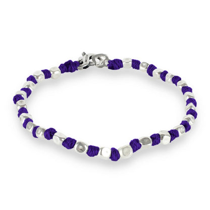 Bracciale Spadarella Crushed Small 4mm - SPBR294 -