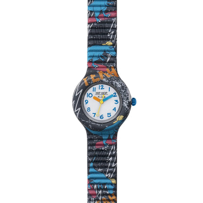 Orologio Bambini Hip Hop Kids Fun - HWU1038