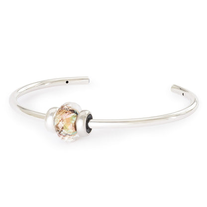 Bangle della Creatività Trollbeads - TAGBO-02180 Edizione Limitata