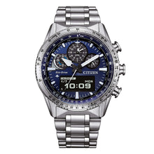 Orologio Citizen Skyhawk U830 Promaster - JV2000-51L