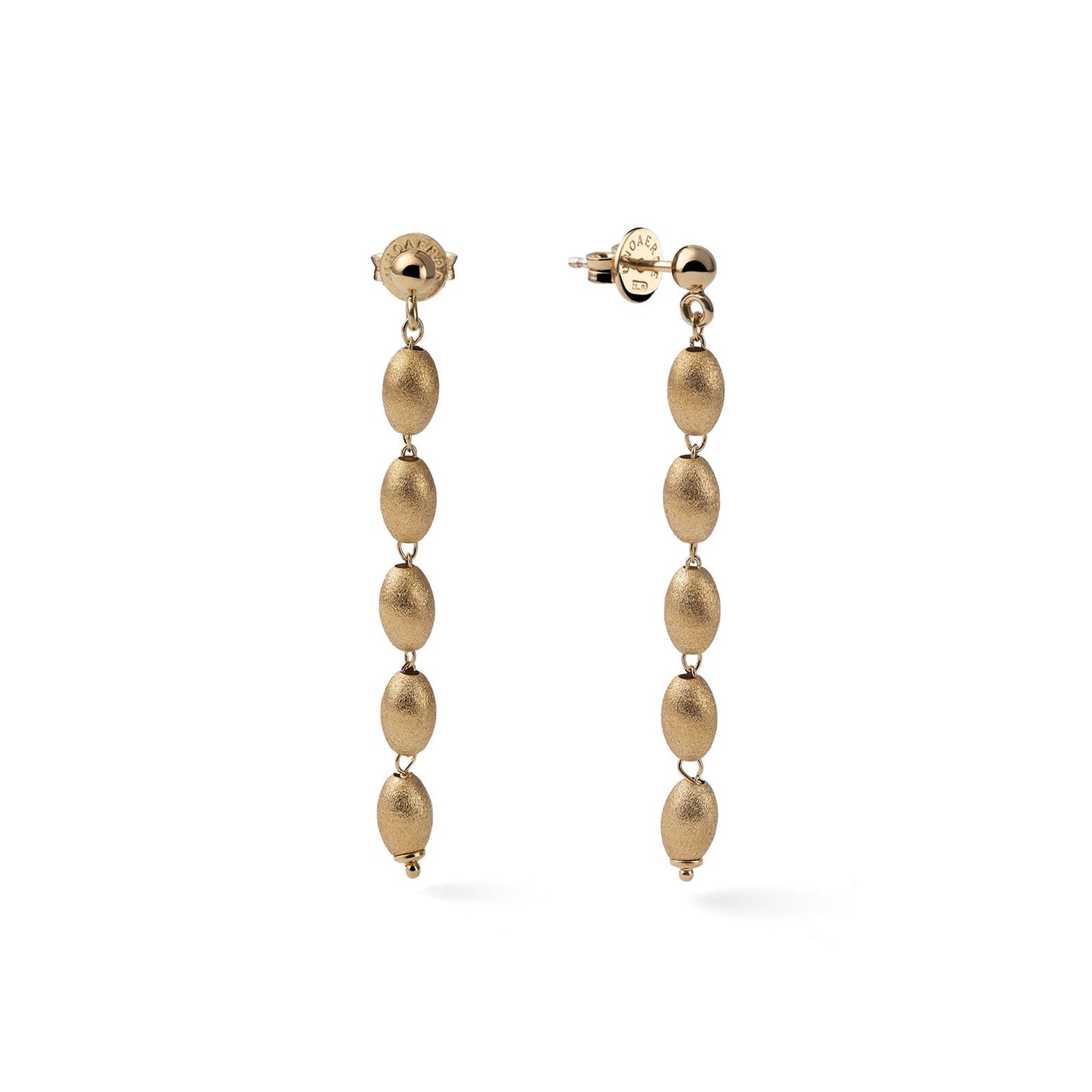 Orecchini Donna Unoaerre Boule - 703YOV7618000