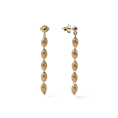 Orecchini Donna Unoaerre Boule - 703YOV7618000