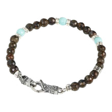 Bracciale Unisex Gerba Mosch Collection - MOSCH02
