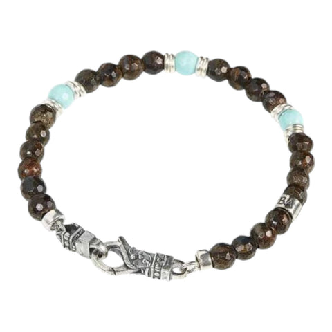 Bracciale Unisex Gerba Mosch Collection - MOSCH02