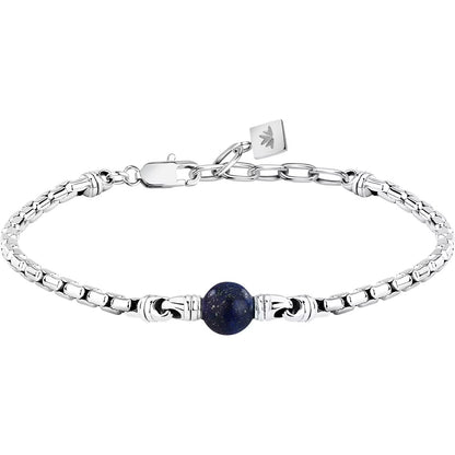Bracciale Uomo Morellato Pietre - S1749