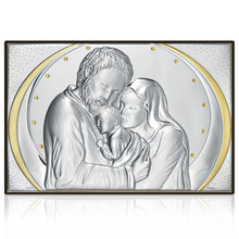 Quadro "Sacra Famiglia" Ottaviani - 27404GM