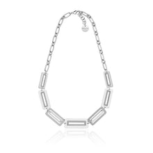 Collana Donna Unoaerre Rettangolare Dinamica - 016EXH0064000