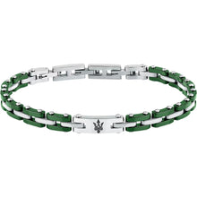 Bracciale Uomo Maserati Jewels Ceramic - JM425ATZ66