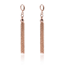 Orecchini Donna Unoaerre con Nappa in Catena - 000EXO4451000