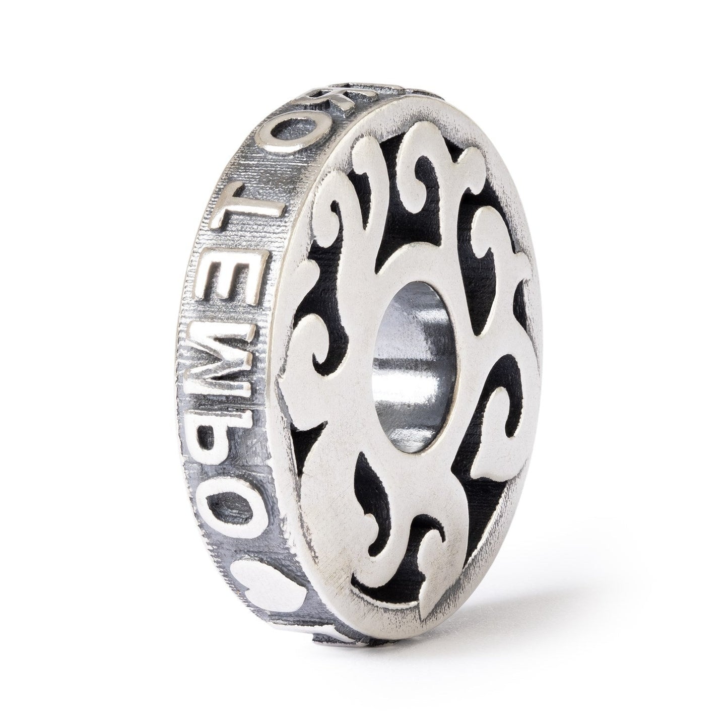 La Pace nel Nostro Tempo Trollbeads - TAGBE-30210