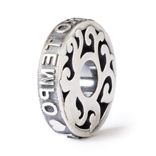 La Pace nel Nostro Tempo Trollbeads - TAGBE-30210