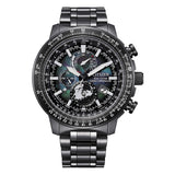 Orologio Uomo Citizen Geo Trekker Limited Edition - BY3005-56E