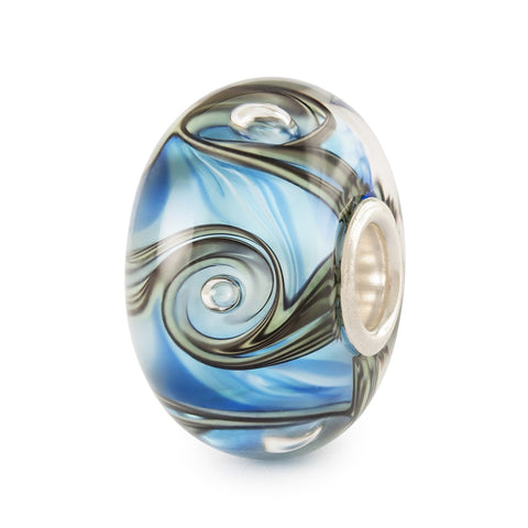 Onde della Possibilità Trollbeads - TGLBE-20450
