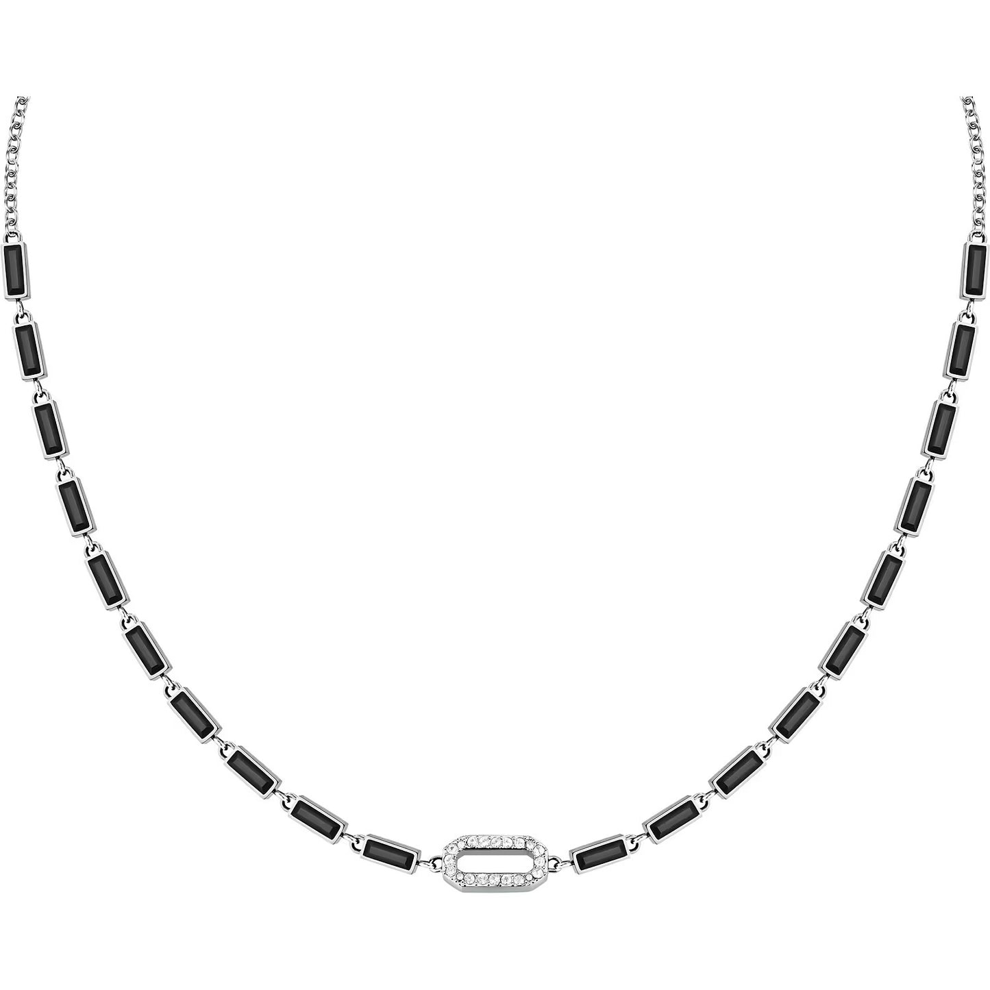 Collana Donna Karl Lagerfeld Crystals - KLAYC07