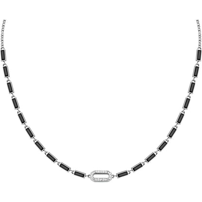 Collana Donna Karl Lagerfeld Crystals - KLAYC07