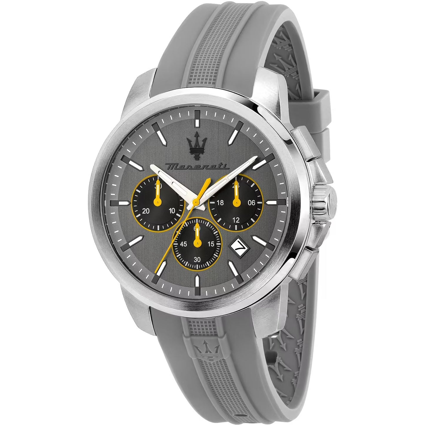 Orologio Uomo Maserati Successo - R8873621043