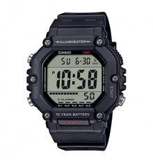 Orologio Uomo Casio Collection - AE-1600WH-1AVEF