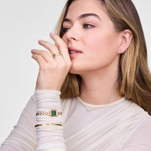 Orologio Donna Daniel Wellington Mini Arch 3-Link - DW00100845