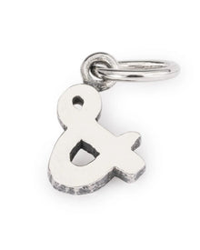 Lettera & Trollbeads - TAGBE-20296