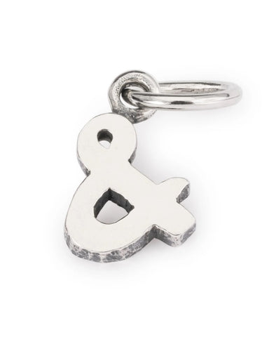 Lettera & Trollbeads - TAGBE-20296