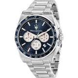 Orologio Uomo Maserati Velocità - R8873652003