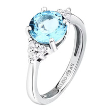 Anello Donna Morellato Tesori - SAIW295