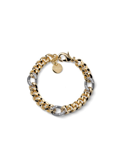 Bracciale Donna Unoaerre Grumetta con Cristalli - 000EXB5484000-2800