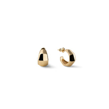 Orecchini Donna Unoaerre Semi-Cerchio Unoaerre - 016EXO0168000