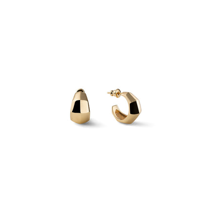 Orecchini Donna Unoaerre Semi-Cerchio Unoaerre - 016EXO0168000