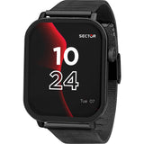 Orologio Smartwatch Unisex Sector S-07 - R3253552001