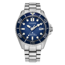 Orologio Citizen Diver's Eco Drive 200 mt Promaster - BN0260-54L