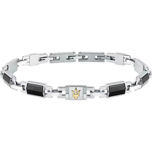Bracciale Uomo Maserati Jewels Ceramic - JM425ATZ69